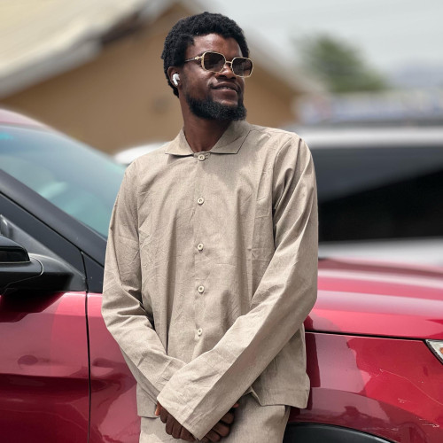 Chiedozie Emmanuel A.