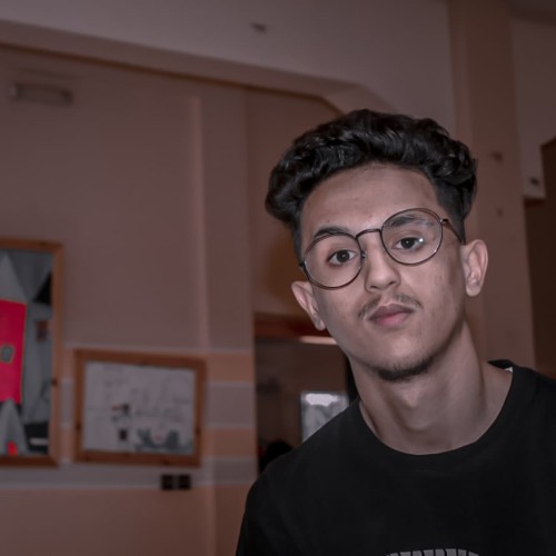 Yassine  A. profile photo