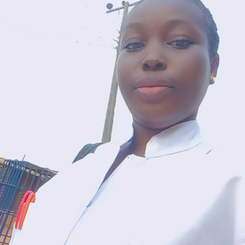 Hope J. profile photo