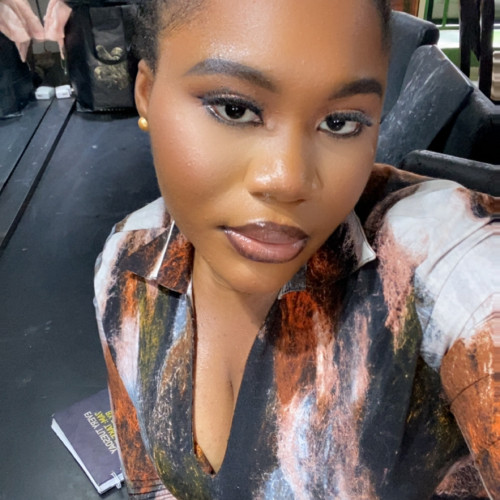 Joy M.