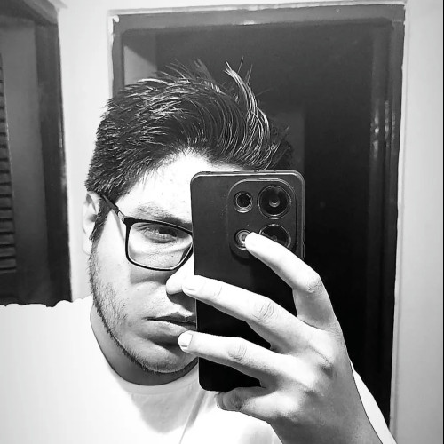 Calef  T. profile photo