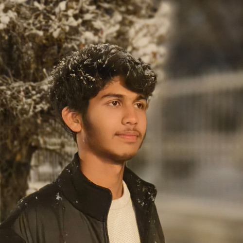 Mohammed R. profile photo