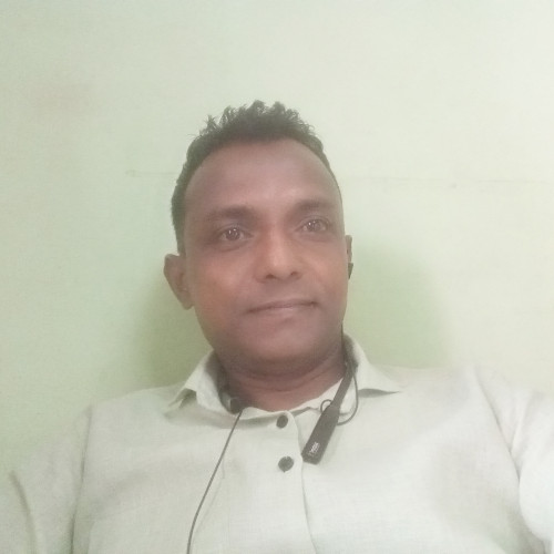 Atul  M. profile photo