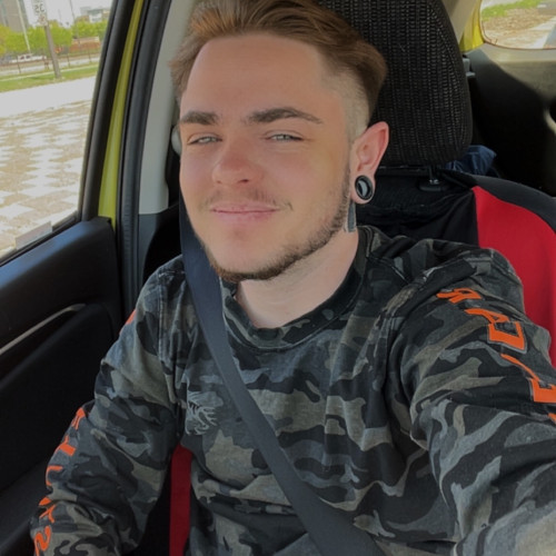 Zachary B. profile photo