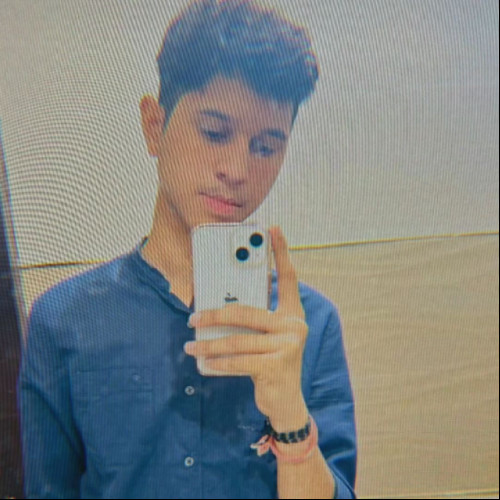 Ashish R. profile photo