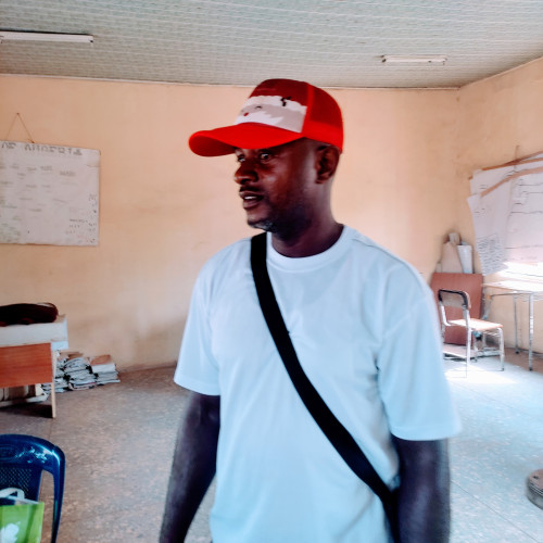 Charles  N. profile photo