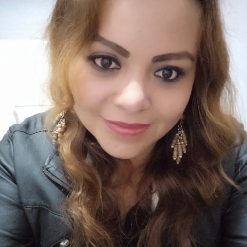 Gabriela Fernanda S.