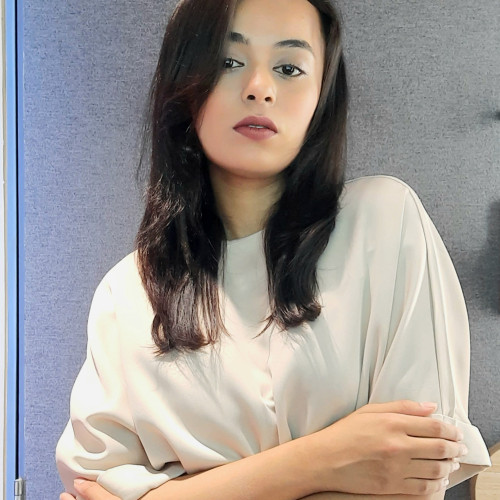 Shailja M. profile photo