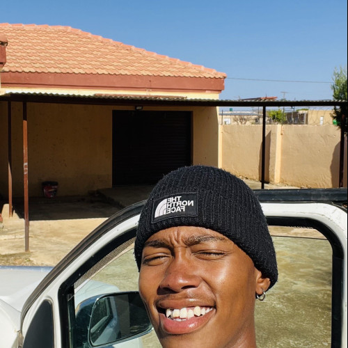 Karabo M. profile photo