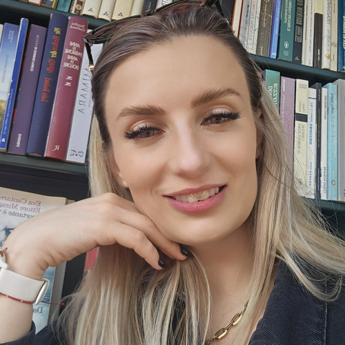 Simona S. profile photo
