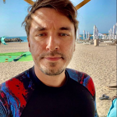 Dylan  E. profile photo