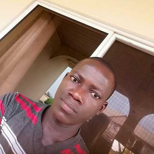 Amazing k. profile photo