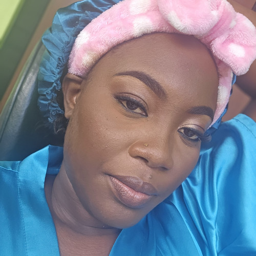 Merlika R. profile photo