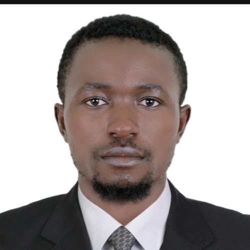 Jallabah Saidue K. profile photo