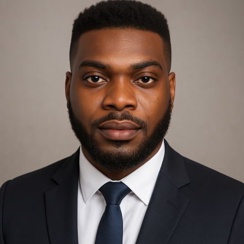 Emeka  U. profile photo