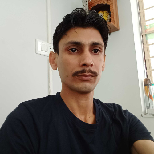 Radheshyam M.