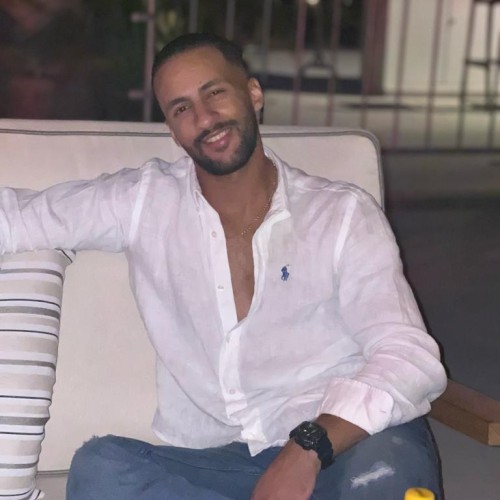 Ghiwach H. profile photo