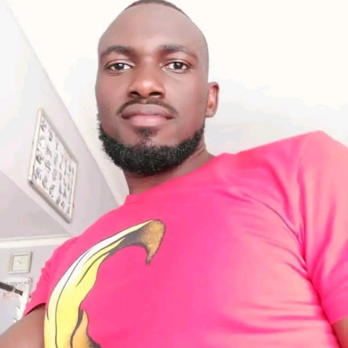 LUWAGA J. profile photo