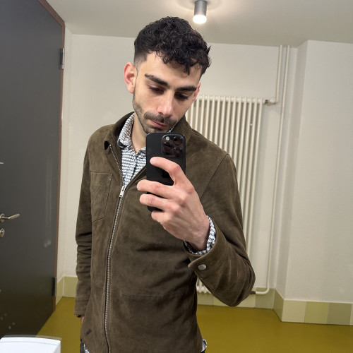 Florian W. profile photo