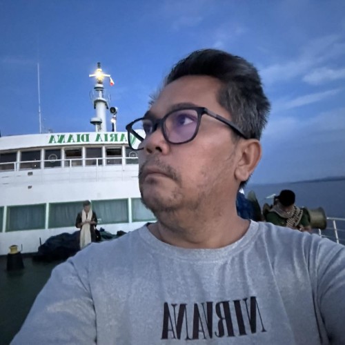Jeoffrey M. profile photo