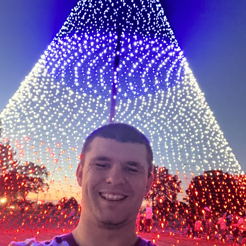 josiah m. profile photo