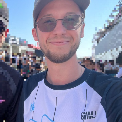 Romain B. profile photo