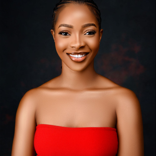 The M. profile photo