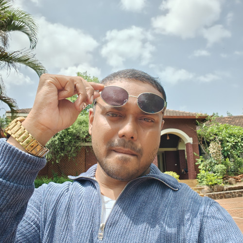 Akshay  D.