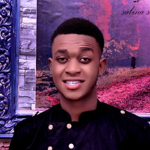 PROSPER UBONG T. profile photo