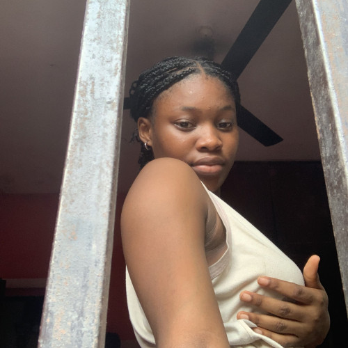 Blessing  A. profile photo