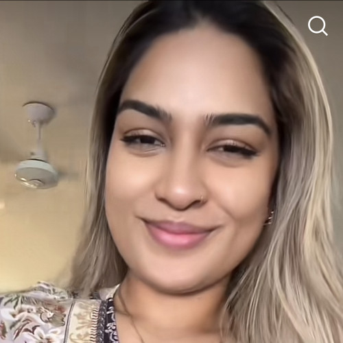 Aisha M. profile photo