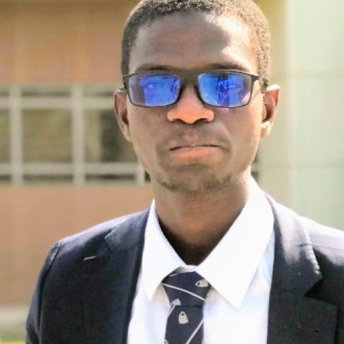 Ashiru M. profile photo