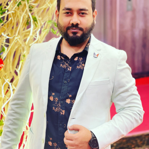 Nabeel K. profile photo