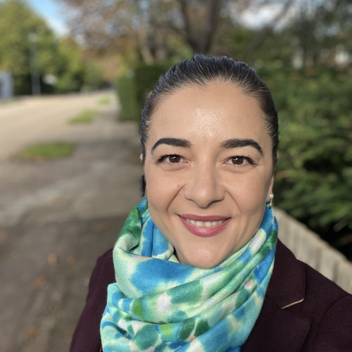 Andreea R. profile photo