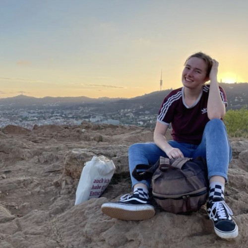 Esther M. profile photo