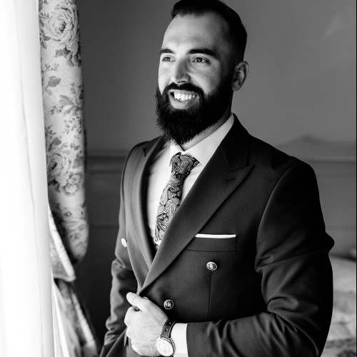 Robert C. profile photo