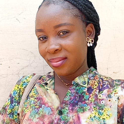 Mercy M.