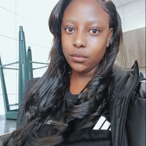Wonder m. profile photo