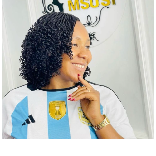 Alice M. profile photo