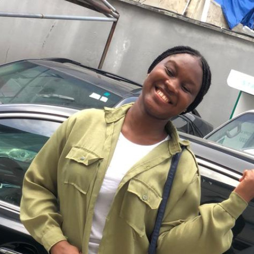 Osayi f. profile photo