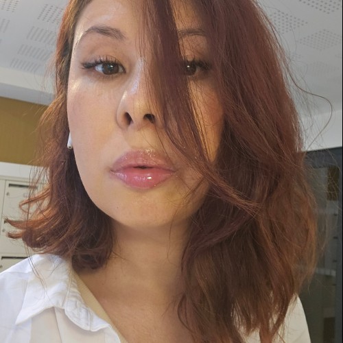 Jessica P.