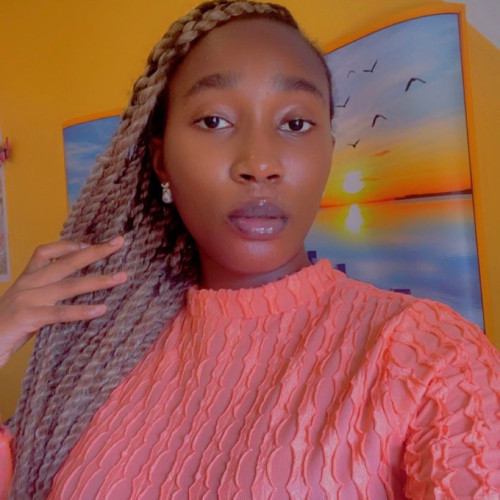nancy n. profile photo