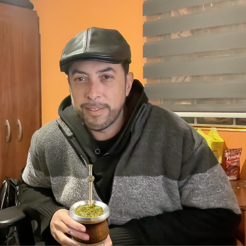 Ruben S. profile photo