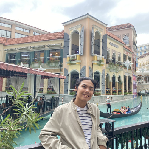 Jayson V. profile photo