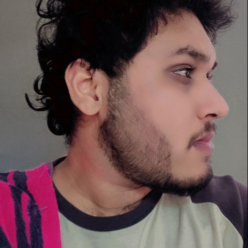 Abhijit S. profile photo