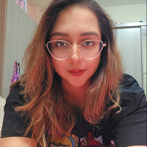 Ursula H. profile photo