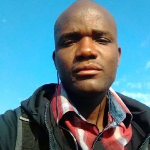Tatenda M.