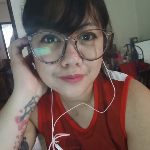 Lalaine N.
