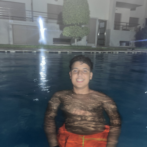 Zayd B.