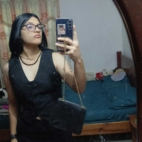Patricia Valeria P. profile photo